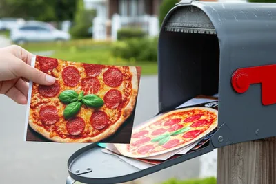 Illustration circular - Image 1