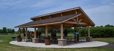 Illustration pavilion - Image 2