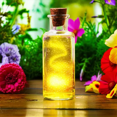 Illustration elixir - Image 1