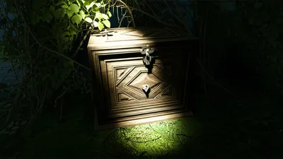 Illustration abstruse - Image 1