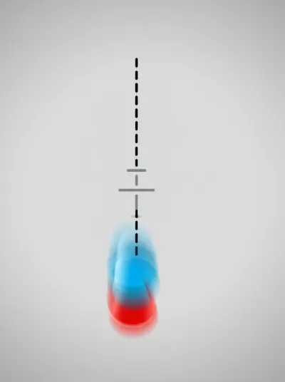 Illustration oscillate - Image 1