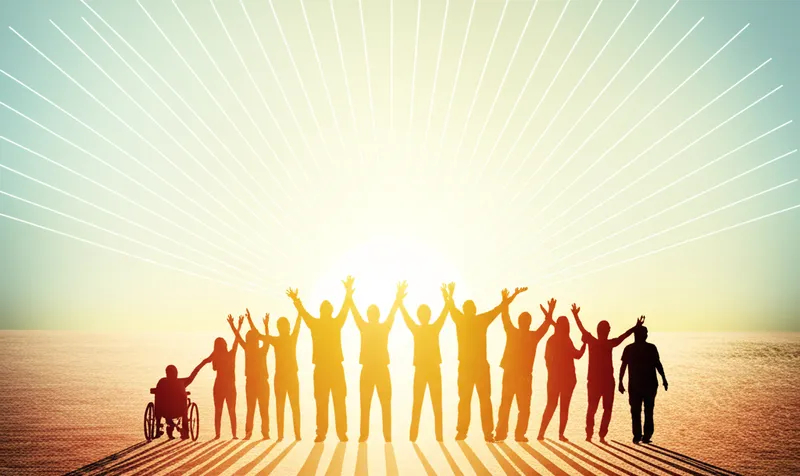 фон для "empowerment" фон для "empowerment"