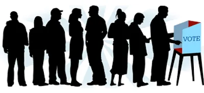 Illustration voter - Image 2