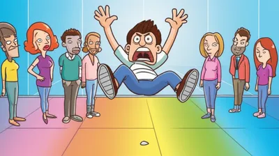 Illustration trips - Image 1