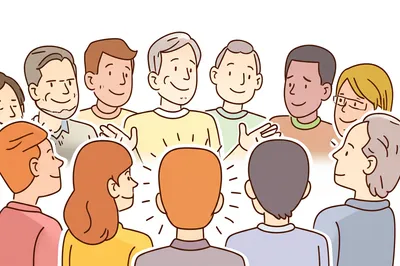 Illustration listened - Image 1