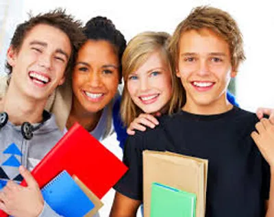 Illustration adolescent - Image 2