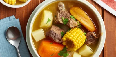 Illustration sancocho - Image 1