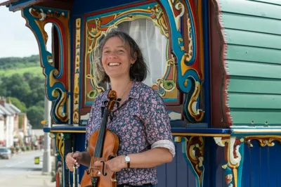 Illustration itinerant - Image 1