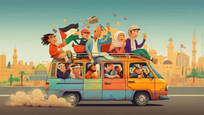 Illustration service - Image 1