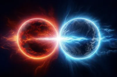 Illustration collides - Image 1