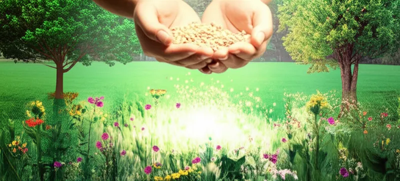 Illustration visuelle du mot « disseminate » - Diffuser, propager