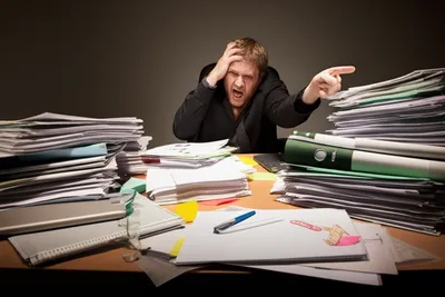 Illustration grievance - Image 1