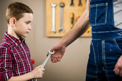 Illustration disciplining - Image 1