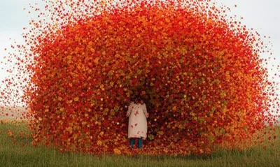 Illustration vests - Image 1