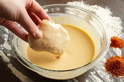 Illustration battering - Image 1