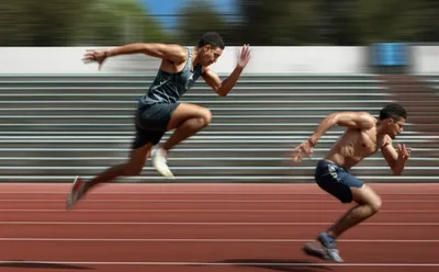 Illustration paragon - Image 1