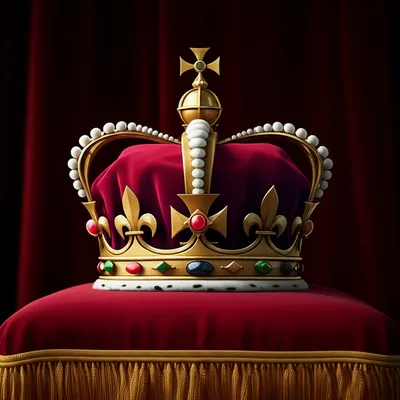 Illustration royal - Image 1