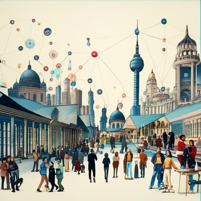 Illustration universe - Image 1