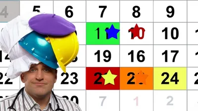 Illustration occasional - Image 1