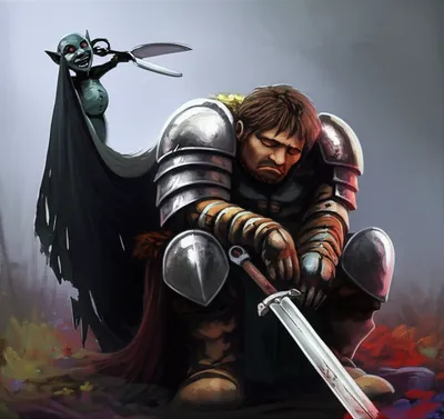 Illustration nerfed - Image 1