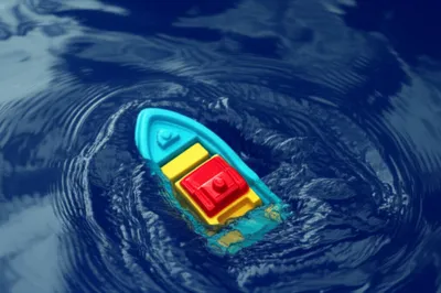 Illustration absorbing - Image 1