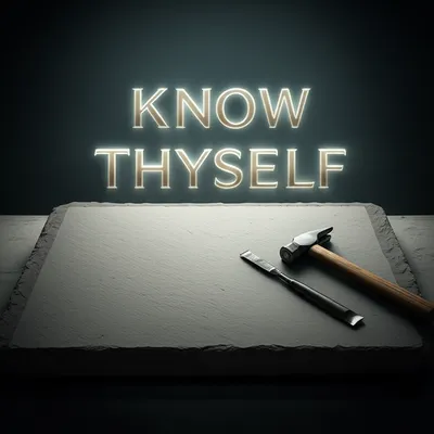 Illustration superscribed