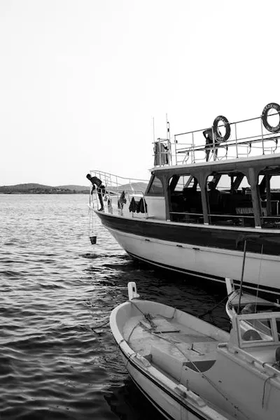 Illustration bailing - Image 2