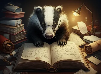 Illustration dig - Image 1