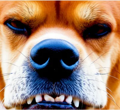 Illustration snarl - Image 1