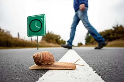 Illustration mile - Image 1