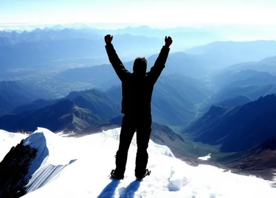 Illustration accomplishes