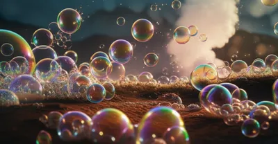 Illustration gassy - Image 1