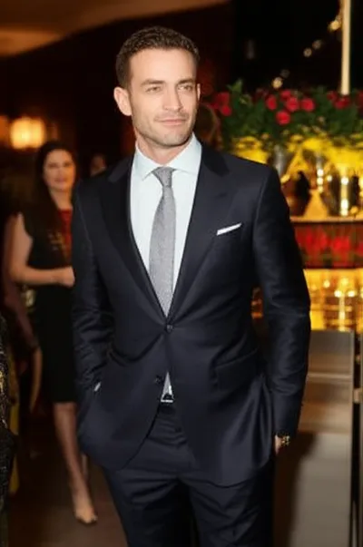 Illustration suave - Image 1