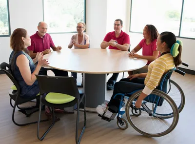 Illustration accommodating - Image 1