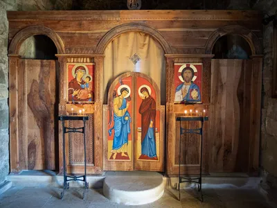 Illustration retablo - Image 2