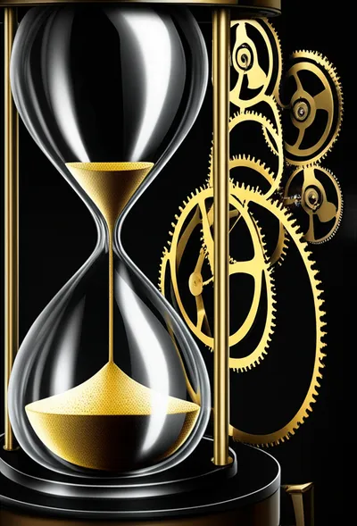 Illustration regulator