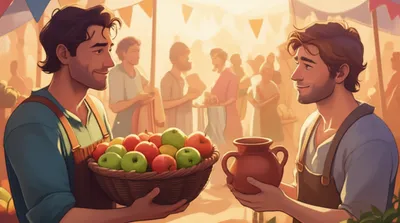 Illustration kinds - Image 1