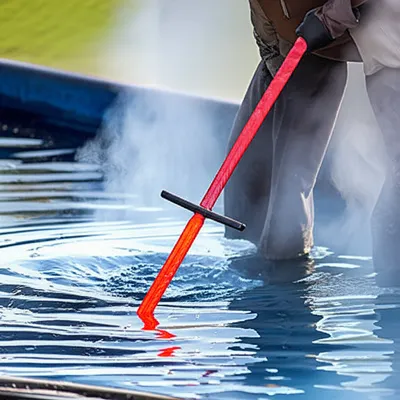 Illustration chasten - Image 1