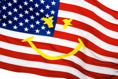 Illustration defacing - Image 1