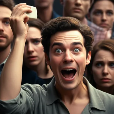 Illustration puffer - Image 1