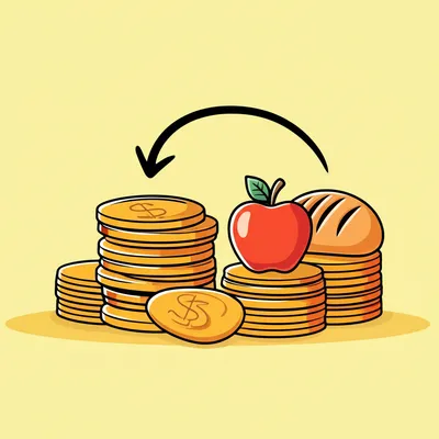 Illustration inflation - Image 1