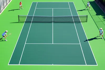 Illustration alley - Image 1