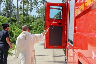 Illustration baptized - Image 2