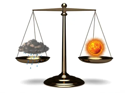 Illustration counterpoise - Image 1