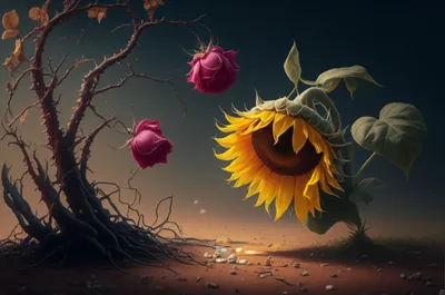 Illustration down - Image 1