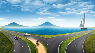 Illustration modes - Image 1