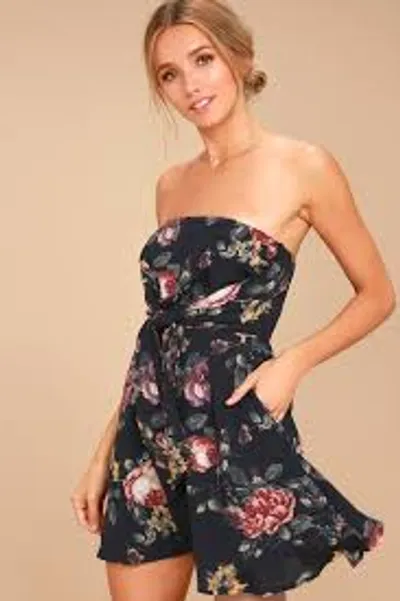 Illustration strapless - Image 2