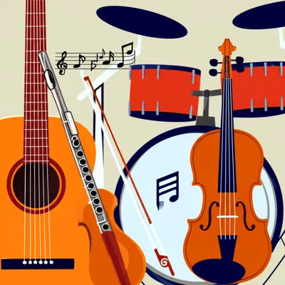 Illustration harmonise - Image 1