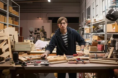 Illustration pottered - Image 1