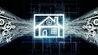 Illustration architected